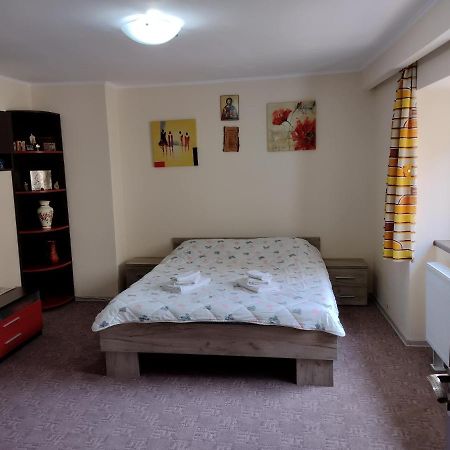 Mario'S Cozy Apartment Rîşnov Eksteriør billede